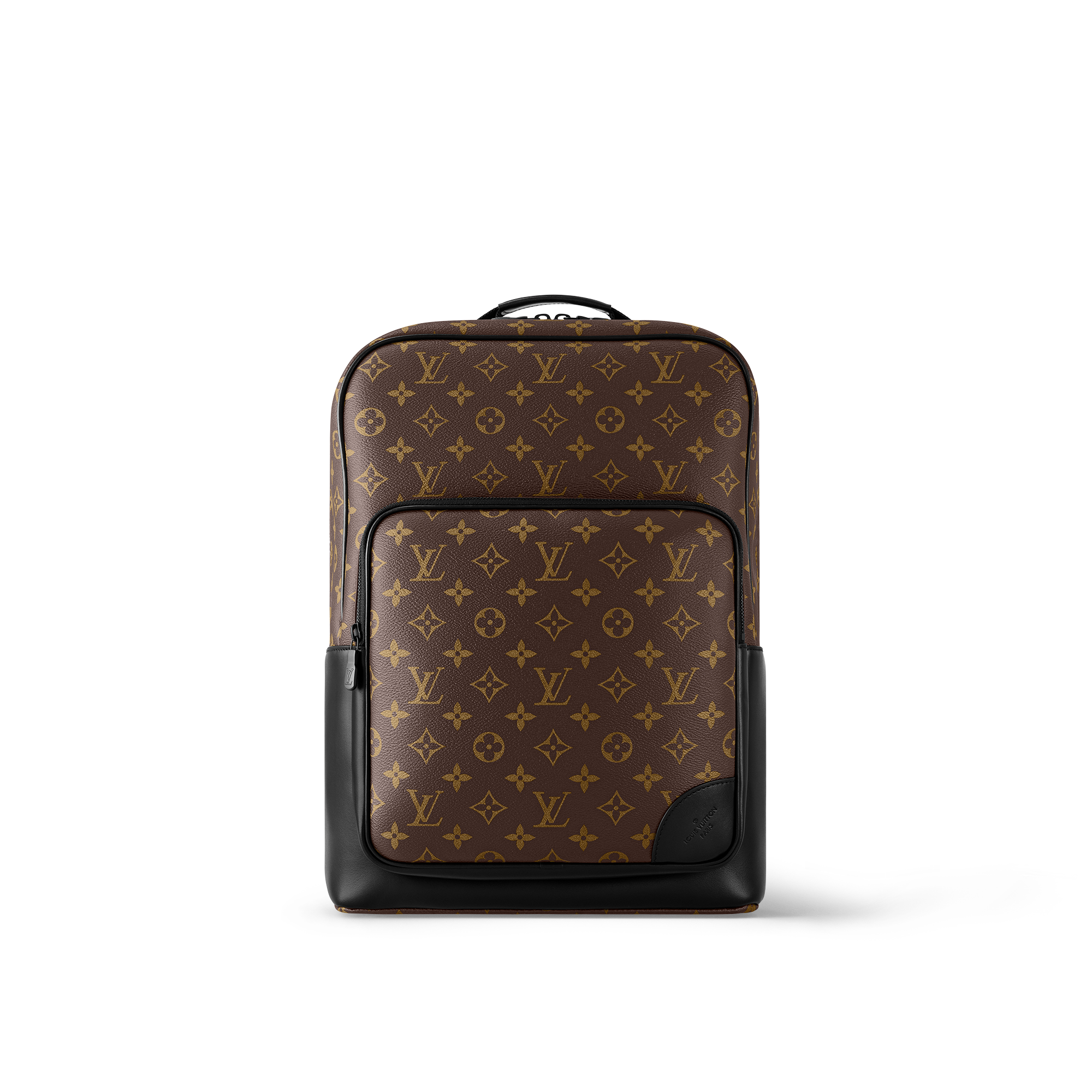 Bolsa tipo outlet mochila louis vuitton